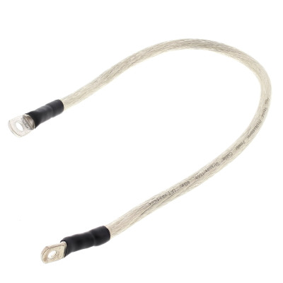 All Balls Racing 21in Clear Battery Cable - 78-121 Photo - Primary