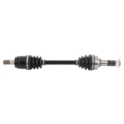 All Balls Racing All Balls Racing Axle/ All Balls Boxed Axle/ ea/ 1 - ABM-HO-8-234 Photo - Primary