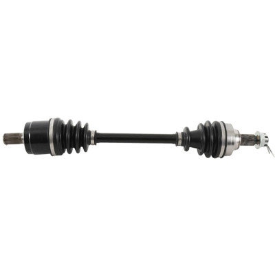 All Balls Racing All Balls Racing Axle/ All Balls Boxed Axle/ ea/ 1 - ABM-HO-8-327 Photo - Primary