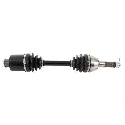 All Balls Racing All Balls Racing Axle/ Polaris 1380240/ ea/ 1 - ABM-PO-8-301 Photo - Primary