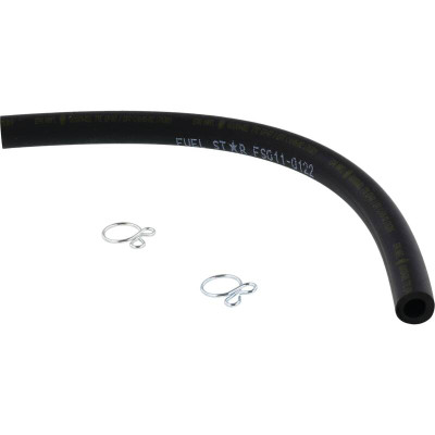 All Balls Racing FS Hose and Clamp Kit - Kawasaki - FS00019 Photo - Primary
