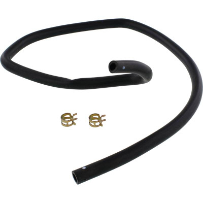 All Balls Racing FS Hose and Clamp Kit - Yamaha - FS00033 Photo - Primary