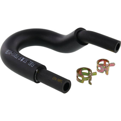 All Balls Racing FS Hose and Clamp Kit - Yamaha - FS00037 Photo - Primary