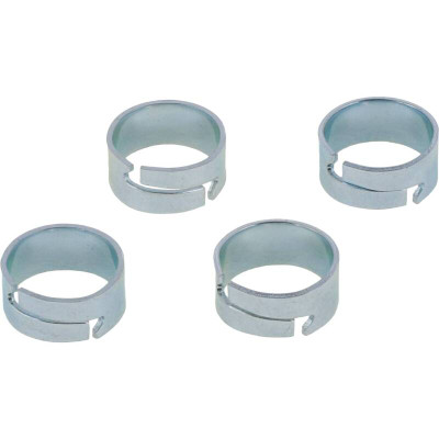 All Balls Racing Hose Clamp 4 Pack - 10mm - FS00060 Photo - Primary