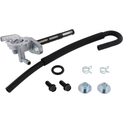 All Balls Racing 08-15 Honda CRF50F Fuel Valve Kit - FS101-0103 Photo - Primary