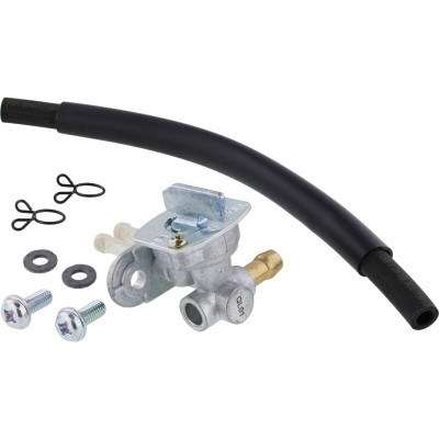 All Balls Racing Fuel Valve Kit - Yamaha - FS101-0152 Photo - Primary
