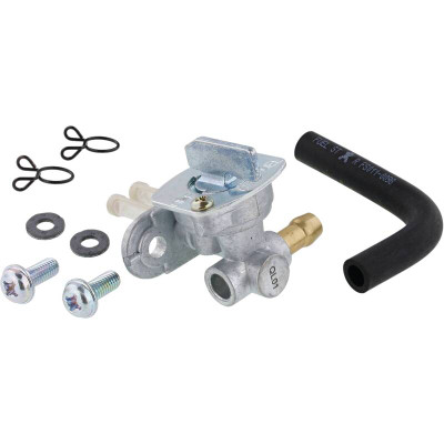 All Balls Racing Fuel Valve Kit - Yamaha - FS101-0153 Photo - Primary