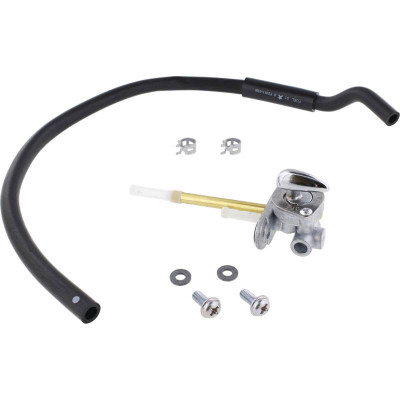 All Balls Racing Fuel Valve Kit - Yamaha - FS101-0217 Photo - Primary
