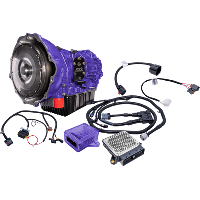 ATS Diesel Full Allison Conversion Kit Stage 3 Transmission Build Replaces 4WD Aisin AS69RC 2019+ - 3199352464 Photo - Primary