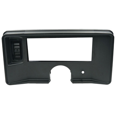 Autometer 82-87 Monte Carlo/El Camino/Malibu Replacement InVision Dash Panel - 8212 Photo - Primary