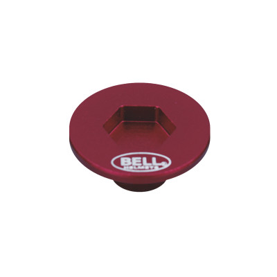 Bell SV (SE03/05) Pivot Kit - Red - 2020003 Photo - Primary