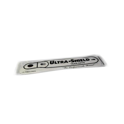Bell 5MM Tear-Off - SE03/SE05 - 2030020 Photo - Primary