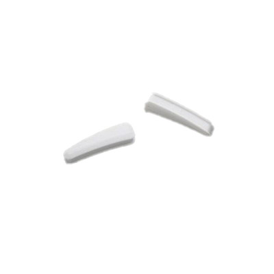 Bell K1 Pro Vent Plug - White - 2060014 Photo - Primary