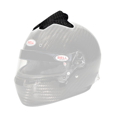 Bell 8 Hole V05 Carbon Fiber - 2070112 Photo - Primary