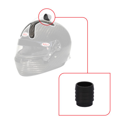Bell 10 Hole V05 - Clear - 2070131 Photo - Primary