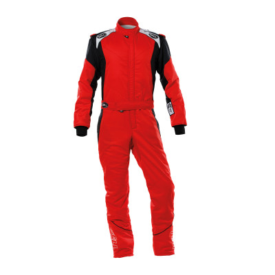 Bell Pro-TX Suit Red/Black X Large (58-60) SFI 3.2A/5 - BR10044 Photo - Primary