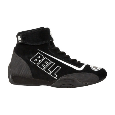 Bell Sport-YTX Shoe Black 1 Sfi 3.3/5 - BR30001 Photo - Primary