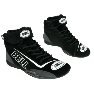Bell Sport-TX Shoe Black 12 Sfi 3.3/5 - BR30023 Photo - Primary
