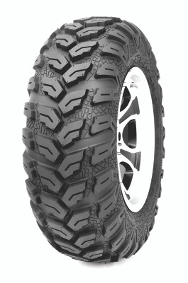 Maxxis Ceros Tire - 26X9R12 6PR - TM00242100 Photo - Primary