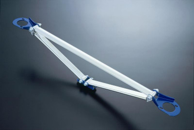 Cusco Strut Bar OS-T Rear S13 240SX - 220 544 A Photo - Primary