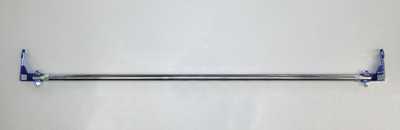 Cusco Power Brace Rear Pillar 17-23 Suzuki Swift Sport (ZC33S) - 60J 492 RP User 1