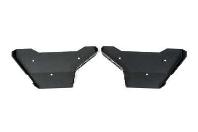 DV8 Offroad 24-25 Toyota Land Cruiser A-Arm Skid Plate - SPTL4-01 Photo - Primary
