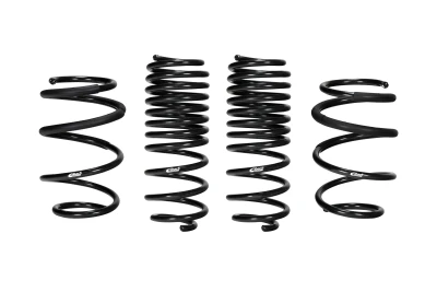 Eibach 2025 Honda Civic Hybrid Sedan 2.0L Pro-Kit - E10-40-043-04-22 Photo - Primary