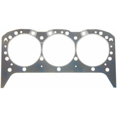 Fel-Pro 1002 Steel core laminate Engine Cylinder Head Gasket - 1002 Photo - Primary