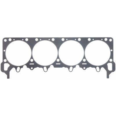 Fel-Pro 1039 Steel core laminate Engine Cylinder Head Gasket - 1039 Photo - Primary