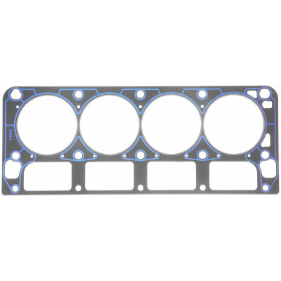 Fel-Pro 1041 Steel core laminate Engine Cylinder Head Gasket - 1041 Photo - Primary