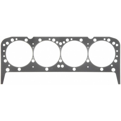 Fel-Pro 1044 Steel core laminate Engine Cylinder Head Gasket - 1044 Photo - Primary