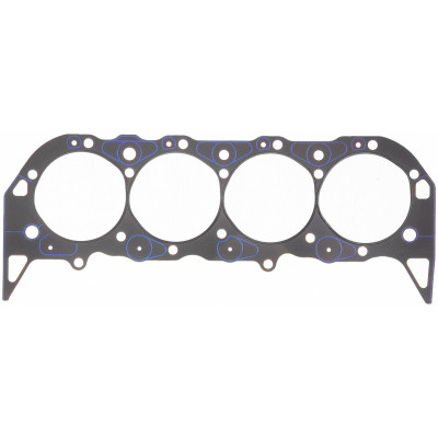 Fel-Pro 1047 Stainless steel core laminate Engine Cylinder Head Gasket - 1047 Photo - Primary