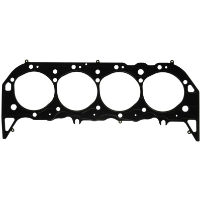 Fel-Pro 1071-061 PermaTorqueMLS Engine Cylinder Head Gasket - 1071061 Photo - Primary