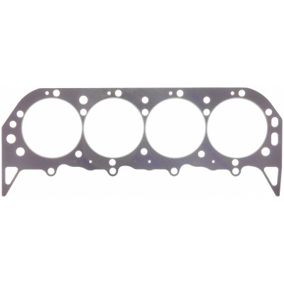 Fel-Pro 1093 Steel core laminate Engine Cylinder Head Gasket - 1093 Photo - Primary