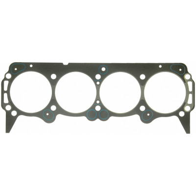 Fel-Pro 1125 Steel core laminate Engine Cylinder Head Gasket - 1125 Photo - Primary
