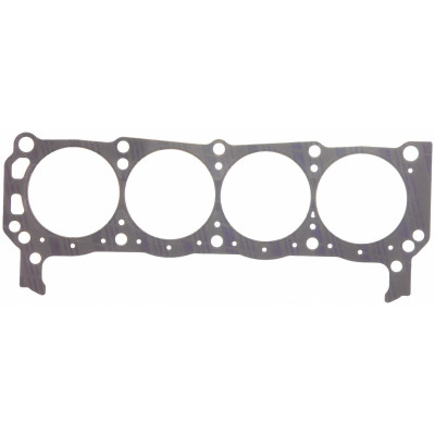 Fel-Pro 1152 Perforated core graphite Engine Cylinder Head Gasket - 1152 Photo - Primary