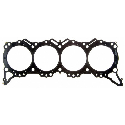 Fel-Pro 1177 L PermaTorqueMLS Engine Cylinder Head Gasket - 1177L Photo - Primary