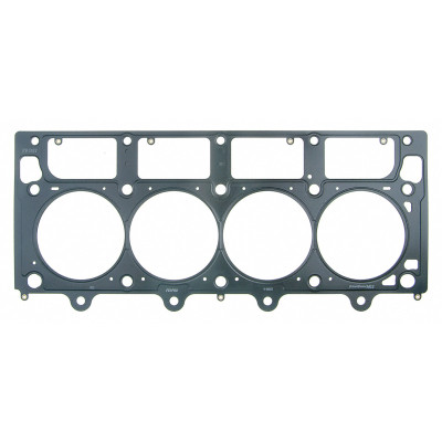 Fel-Pro 1185 PermaTorqueMLS Engine Cylinder Head Gasket - 1185 Photo - Primary