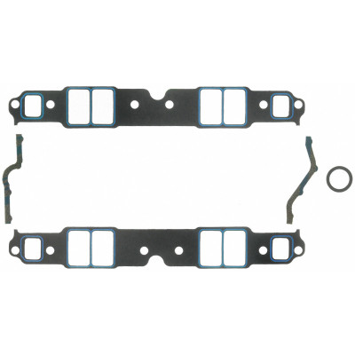 Fel-Pro 1207 Engine Intake Manifold Gasket Set - 1207 Photo - Primary
