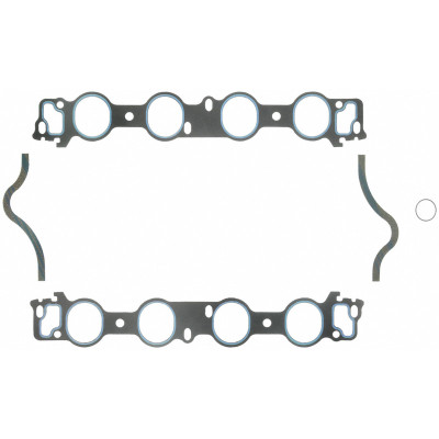 Fel-Pro 1231 Engine Intake Manifold Gasket Set - 1231 Photo - Primary