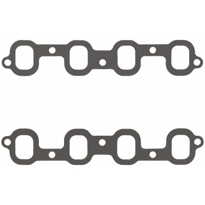 Fel-Pro 1237-1 Engine Intake Manifold Gasket Set - 12371 Photo - Primary