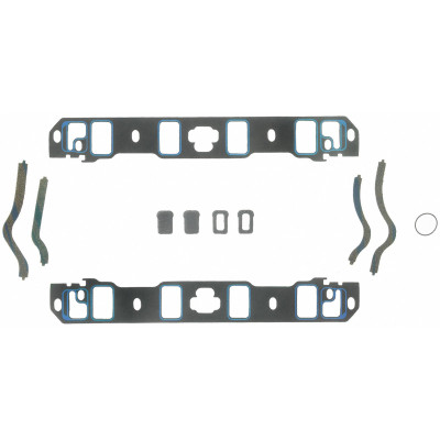 Fel-Pro Engine Intake Manifold Gasket Set - 1250 Photo - Primary