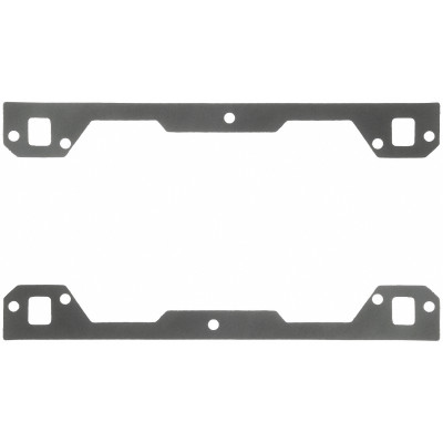Fel-Pro 1254-1 Engine Intake Manifold Gasket Set - 12541 Photo - Primary