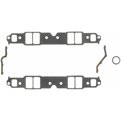 Fel-Pro 1267 Engine Intake Manifold Gasket Set - 1267 Photo - Primary