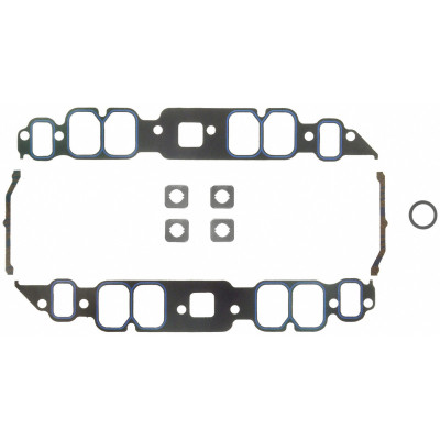 Fel-Pro 1274 Engine Intake Manifold Gasket Set - 1274 Photo - Primary