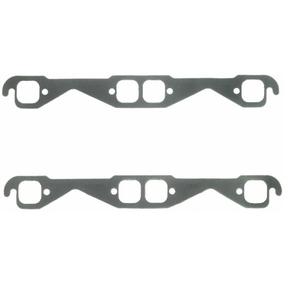 Fel-Pro Exhaust Manifold Gasket Set - 1404 Photo - Primary