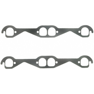 Fel-Pro 1406 Exhaust Manifold Gasket Set - 1406 Photo - Primary