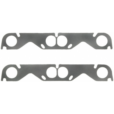 Fel-Pro 1407 Exhaust Manifold Gasket Set - 1407 Photo - Primary