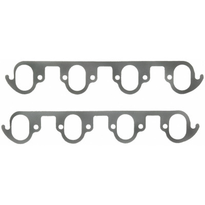 Fel-Pro 1420 Exhaust Manifold Gasket Set - 1420 Photo - Primary