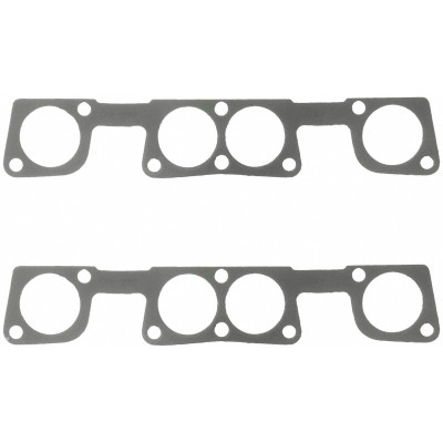 Fel-Pro 1429 Exhaust Manifold Gasket Set - 1429 Photo - Primary
